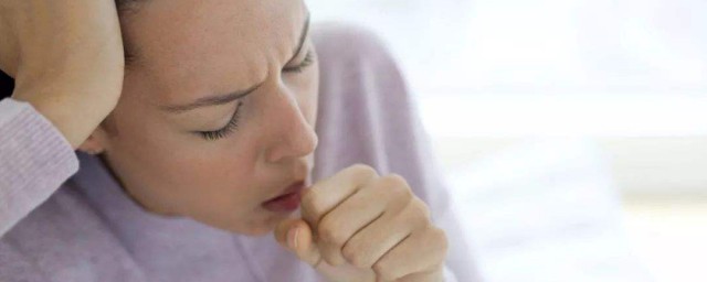 女性早期肺癌有6個癥狀 問題究竟出在哪兒呢