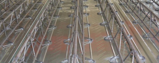 鋼結構樓承板安裝步驟 詳細安裝方法