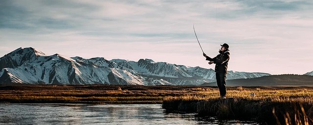 怎樣釣魚 技巧簡單易學