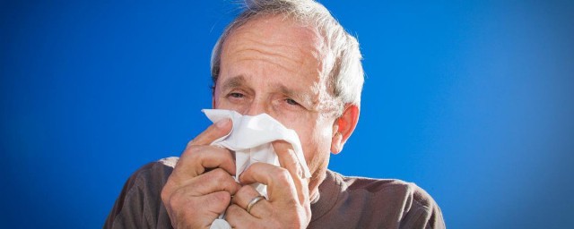 中藥治過敏性咳嗽效果怎麼樣 過敏性咳嗽吃什麼中藥效果好