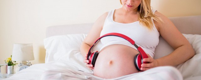 剖腹產孩子需足月生嗎 孕媽不要選錯瞭
