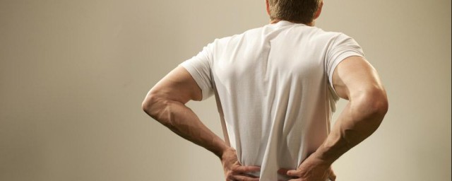 腰間盤會左側腰腹疼痛嗎 要註意什麼
