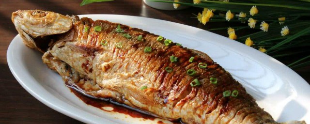 紅眼魚怎麼做好吃 好吃又簡單的做法送給你