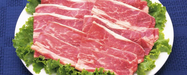 新鮮牛肉怎麼保存 這樣處理鮮味不流失