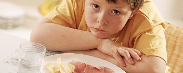 小孩厭食不吃飯補什麼 小孩子不吃飯怎麼辦