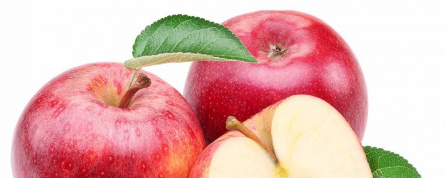 長期吃蘋果的好處 6大好處