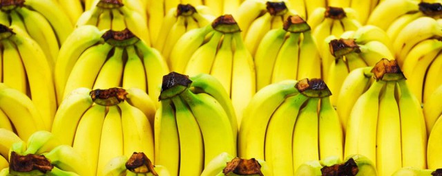 香蕉的副作用 不能和香蕉同吃的食物有哪些