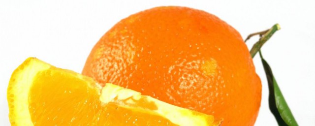 橘核的功效 你知道嗎