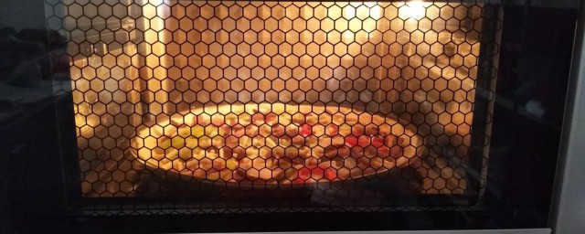 烤箱預熱怎麼弄 烤箱如何預熱