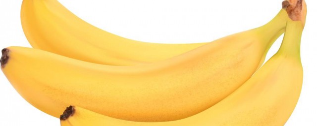 香蕉榨汁的做法 具體方法總結