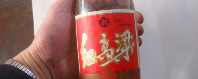 高粱釀酒配方 如何自己用高粱釀酒