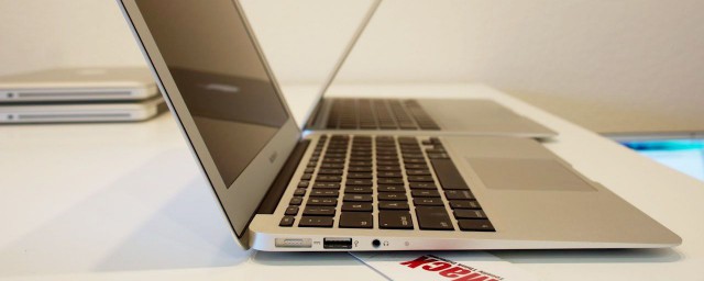 macbook air 使用技巧 蘋果電腦切換系統的使用技巧
