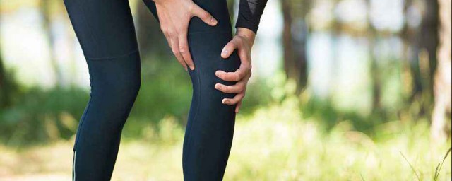 漆蓋麻痛怎麼原因 膝蓋為什麼會有麻痛感
