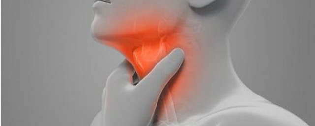 感冒喉嚨痛按摩哪一個穴位 四個穴位幫你緩解感冒嗓子疼