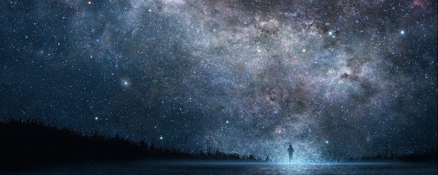 夢見星星是什麼征兆 代表著什麼呢