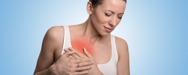 胸口用力肌肉痛怎麼做理療 引起肌肉痛的原因是什麼