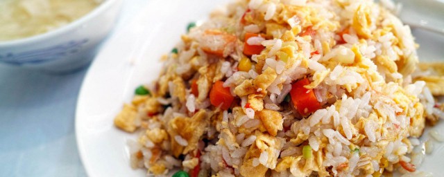 炒飯的米怎麼蒸 你都瞭解嗎