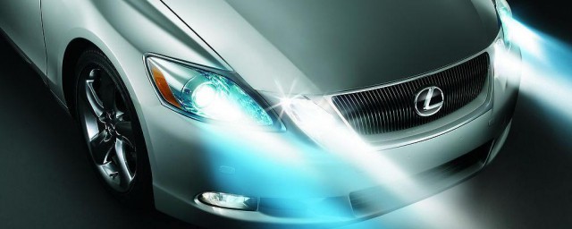 汽車led燈怎麼選 怎麼選購汽車LED大燈？