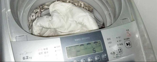 洗衣機洗清洗後沒有勁怎麼回事 洗衣機的奧秘