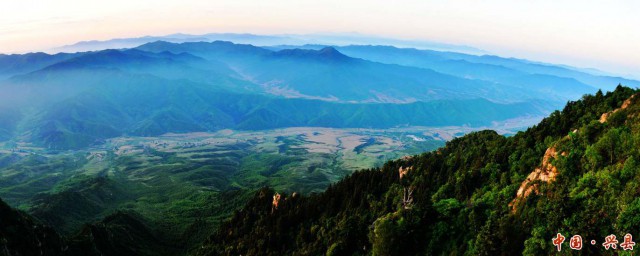 黑茶山氣候類型 黑茶山的氣候有什麼特點