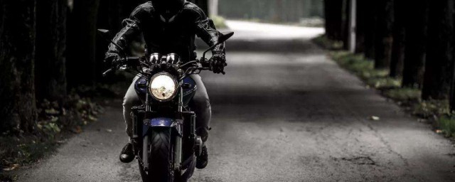 光明摩托車正確換擋技巧 摩托車如何進行換擋