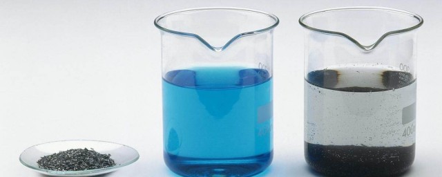 硫酸銅溶液與鈉反應生成什麼 現象是什麼