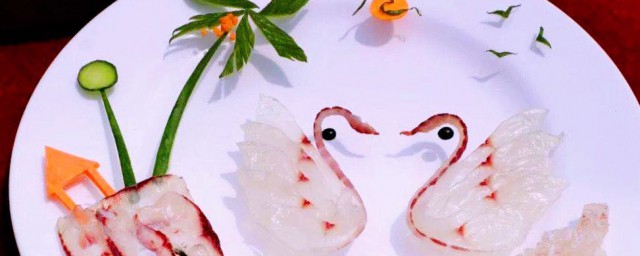廣西魚生配料都有什麼 廣西經典魚生配料