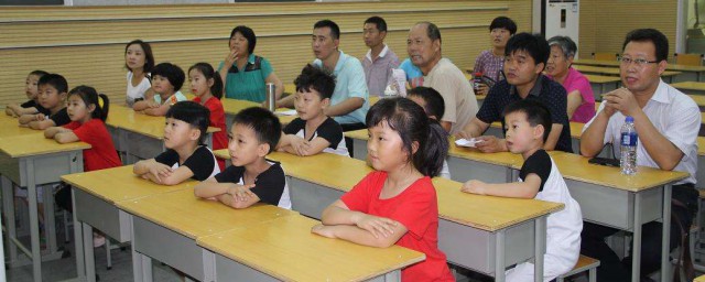 暴雨橙色預警要停課嗎 你瞭解過嗎