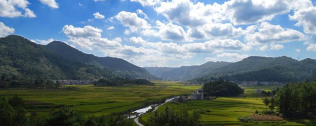 貴州龍裡這幾個風景秀麗的旅遊景點 每一處都讓人流連忘返