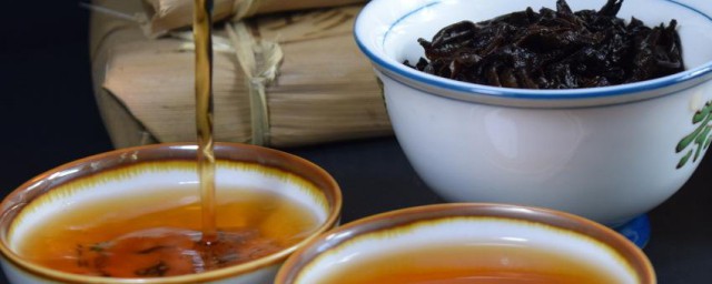 究竟新疆人喝的磚茶是屬於黑茶嗎 談談磚茶的來歷