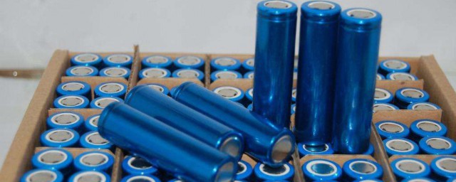 鋰電池怎麼修理 有什麼成分