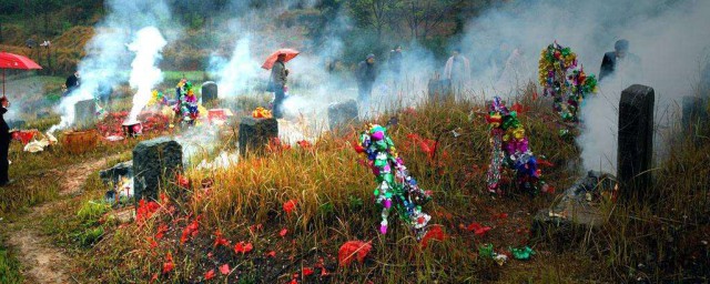 夢見遷墳動土什麼預兆 是好事還是壞事呢