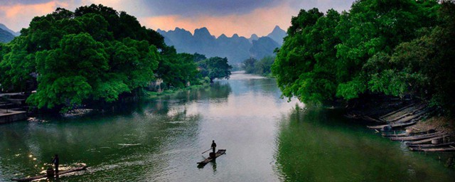 廣西柳州鹿寨周邊景點有哪些 景點都有哪些特色