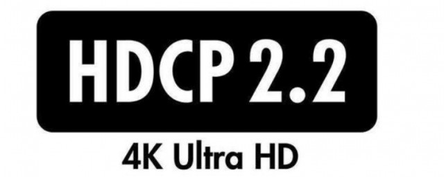 hdcp是什麼 什麼是HDCP功能