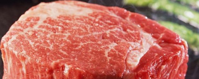 牛肉裡脊肉燉湯怎麼做好吃 學學這樣做