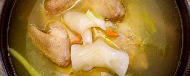 鴿子湯的副作用是什麼 哪些人不適合喝鴿子湯