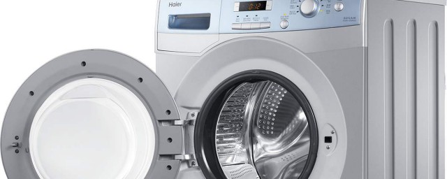 海爾洗衣機漏水怎麼辦 怎麼處理海爾洗衣機漏水問題