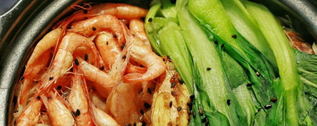 砂鍋大蝦的做法 大蝦這樣做太好吃瞭做法簡單味道又鮮美