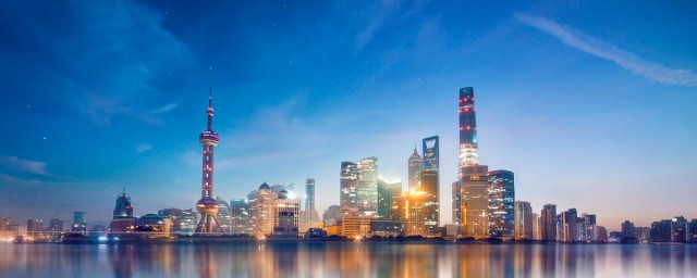 上海歡樂谷票價 上海還有什麼值得去的景點