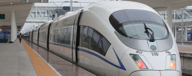 北京到桂林火車時刻表 各列車全程時間不一樣