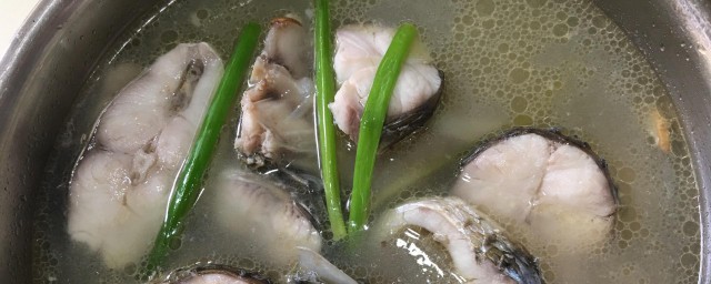 烏魚湯的做法手術後吃 給大傢分享這兩種做法
