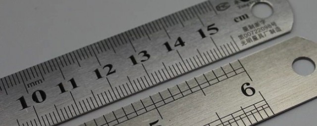 分米和厘米怎麼換算 1分米等於多少厘米