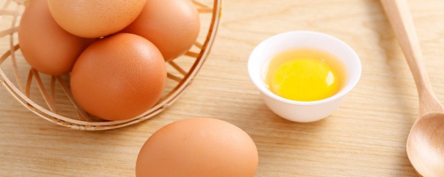 雞蛋的區別 教你怎麼看懂
