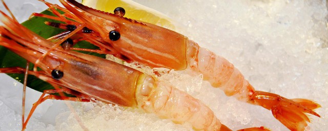 大蝦怎麼凍保鮮 讓蝦保鮮的方法