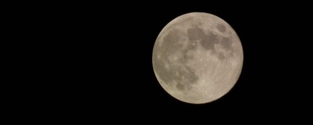 中秋節和月亮的區別 如何瞭解中秋節和月亮之間的關系