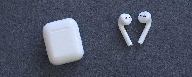蘋果耳機真假辨別airpods 區別真假的方法