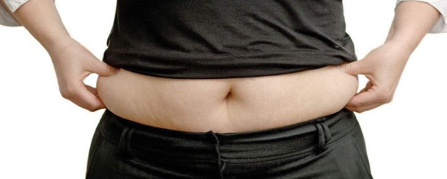 世界公認減肚子辦法 減肚子的註意事項和動作