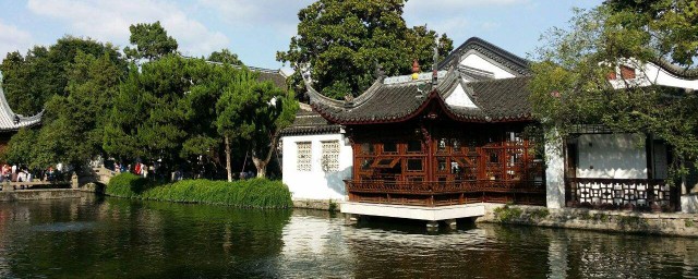 南京有哪些免費景點 免費的景點旅遊景點推薦