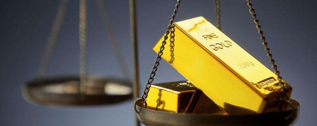 1噸等於多少斤黃金 下面為大傢解答