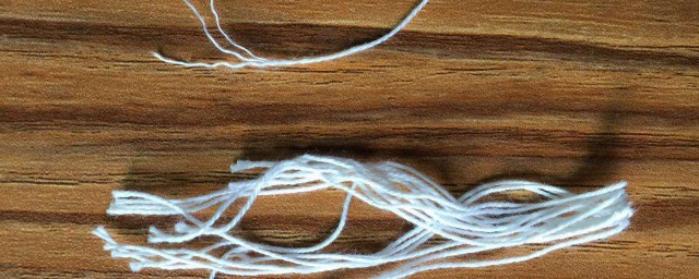 棉線結的綁法 棉線結的三種綁法